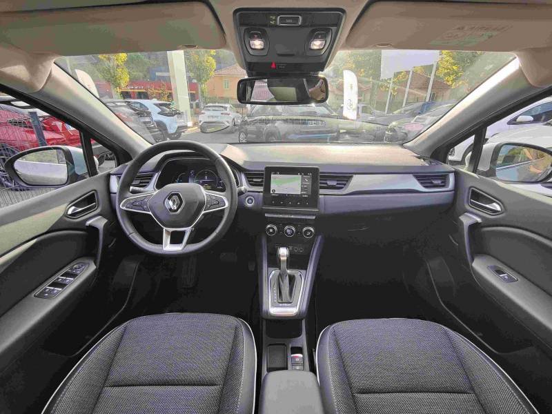 Renault Captur - Photo 9