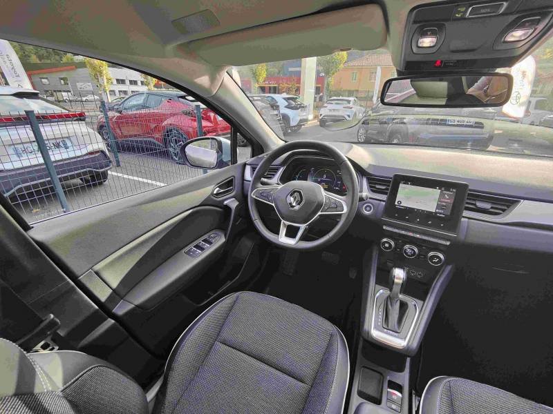 Renault Captur - Photo 10
