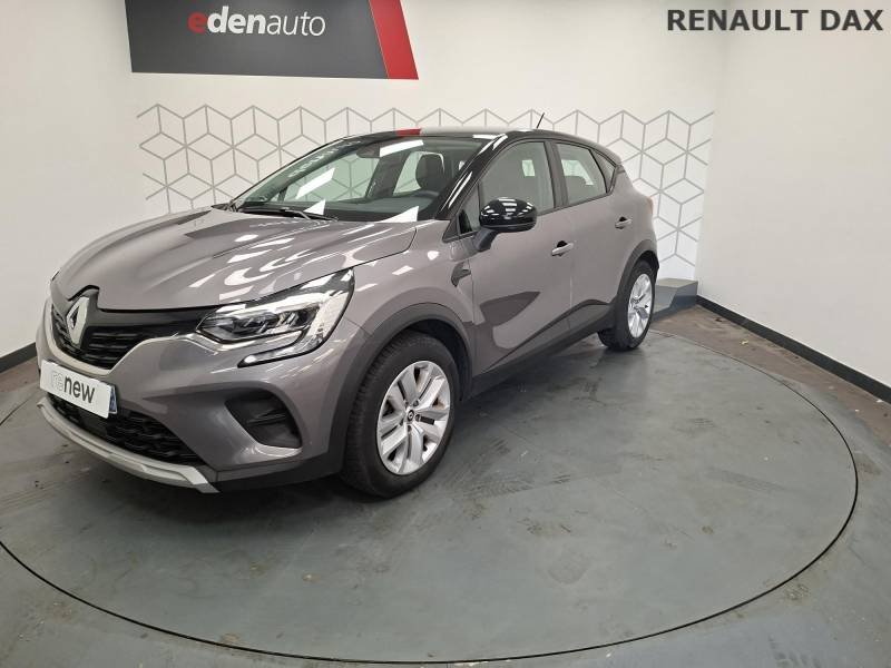 Renault Captur - Photo 1