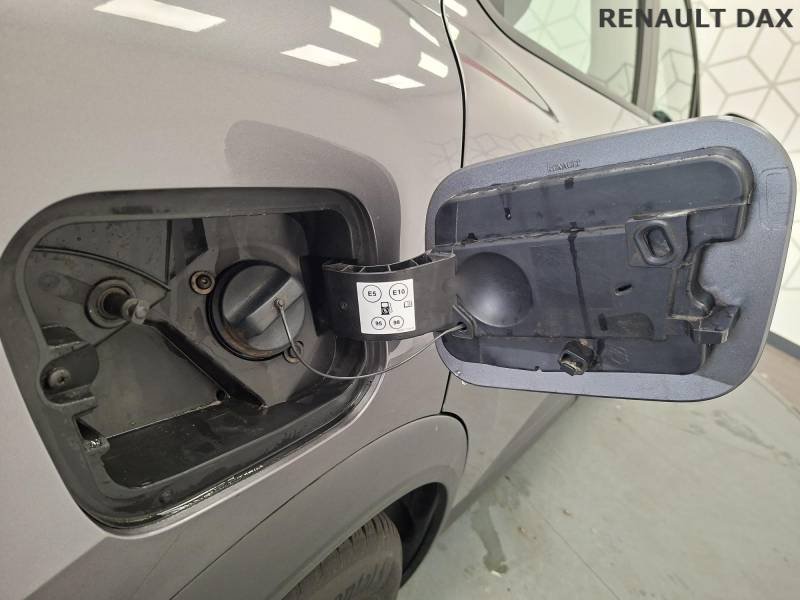 Renault Captur - Photo 11