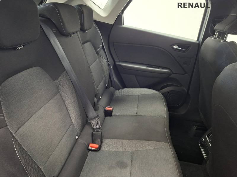 Renault Captur - Photo 12