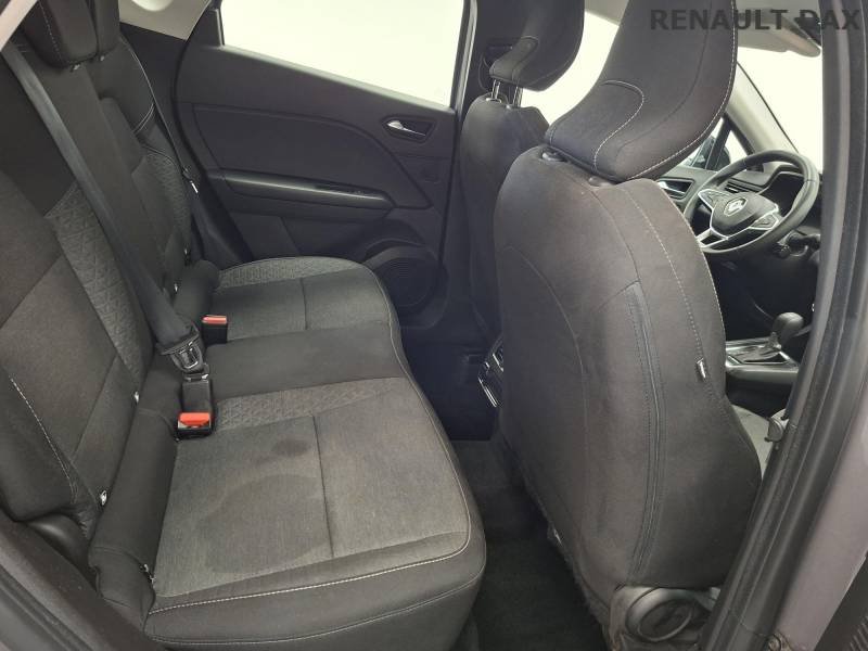 Renault Captur - Photo 13