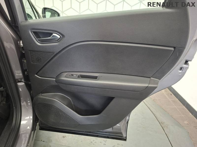Renault Captur - Photo 14