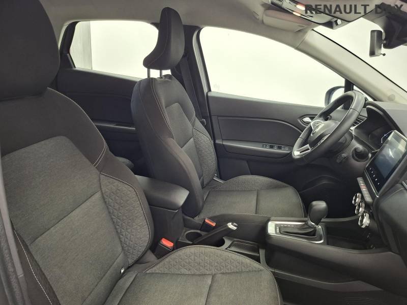 Renault Captur - Photo 15