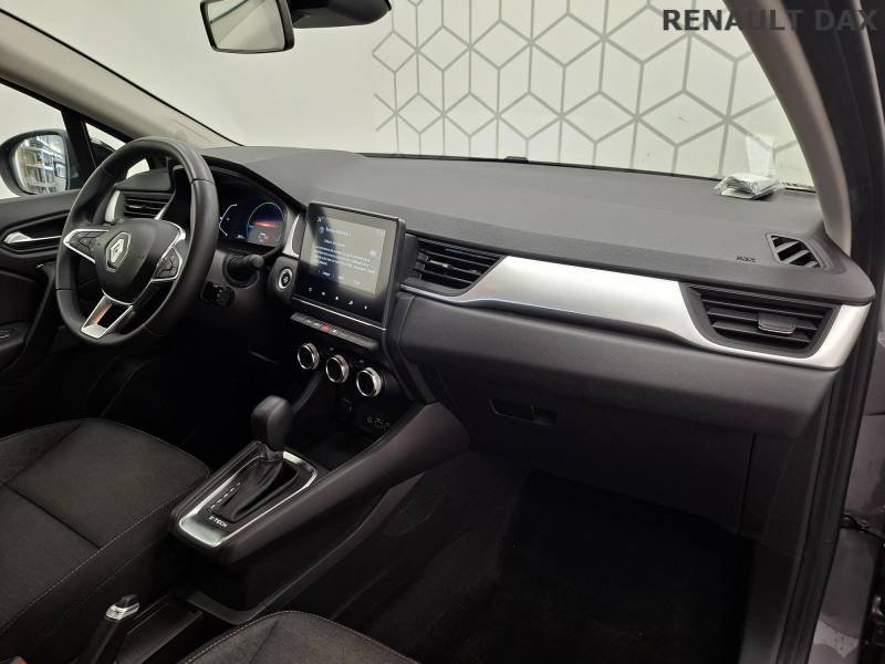 Renault Captur - Photo 17