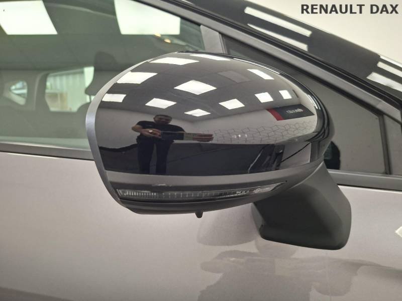 Renault Captur - Photo 19