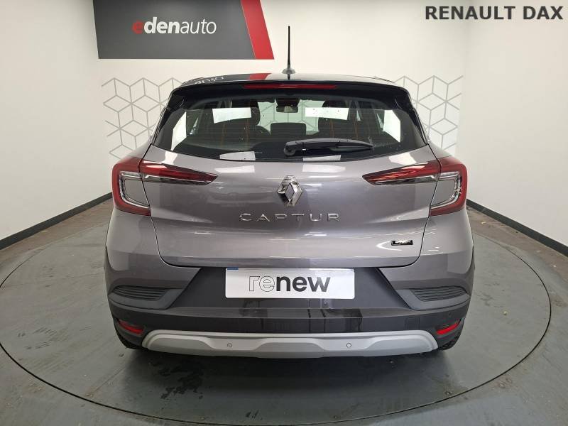 Renault Captur - Photo 2