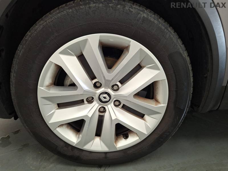 Renault Captur - Photo 21