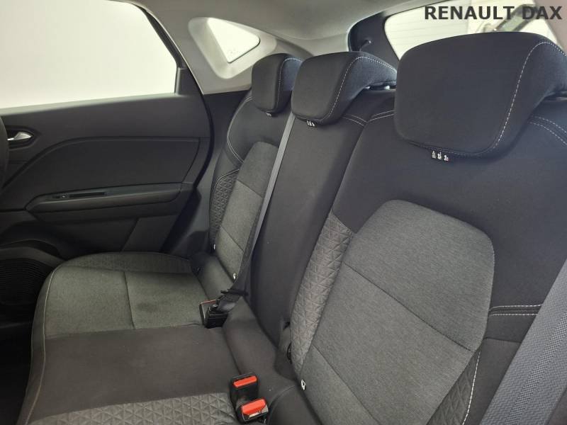 Renault Captur - Photo 24