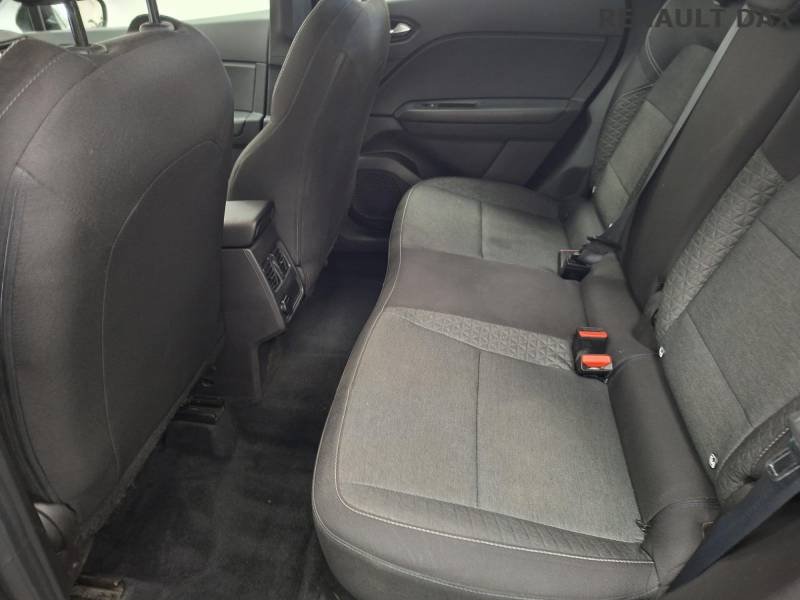 Renault Captur - Photo 25