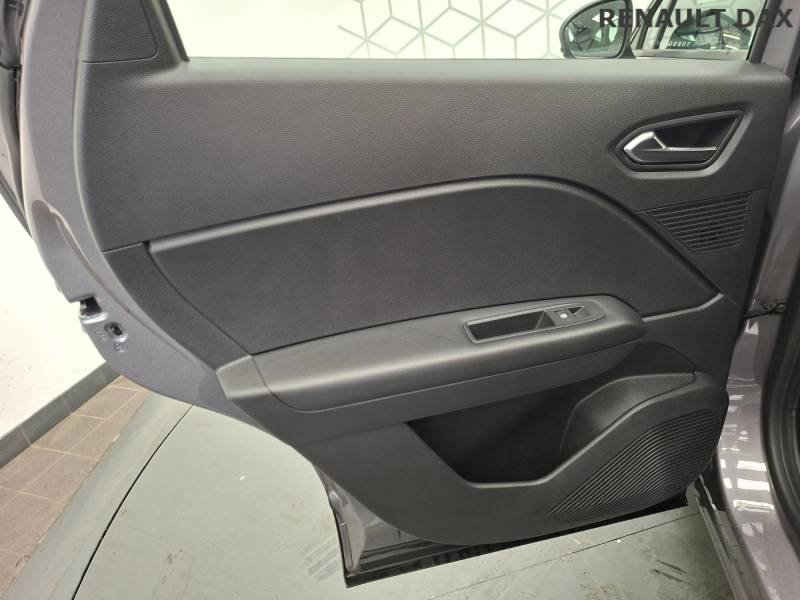Renault Captur - Photo 26