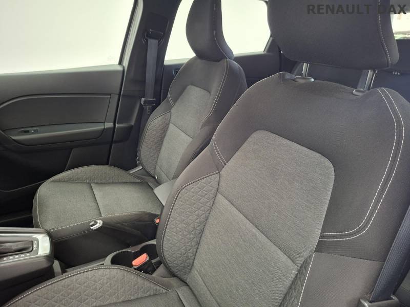 Renault Captur - Photo 27
