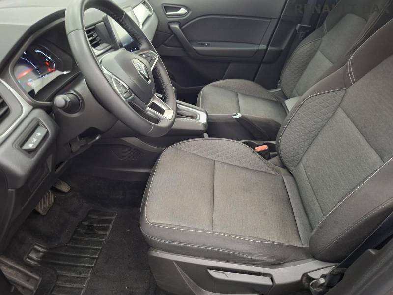 Renault Captur - Photo 28