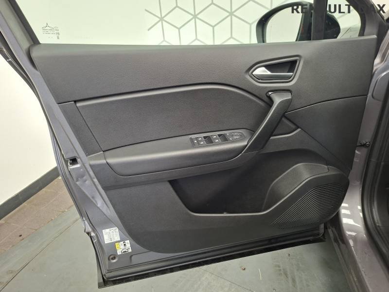 Renault Captur - Photo 29