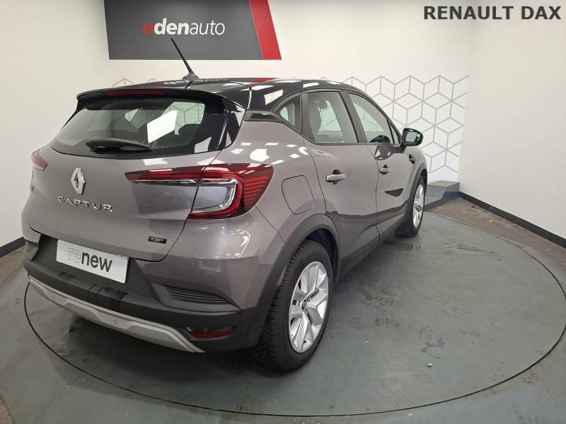 Renault Captur - Photo 3