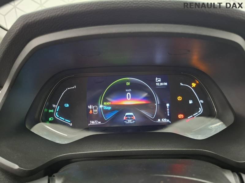 Renault Captur - Photo 31