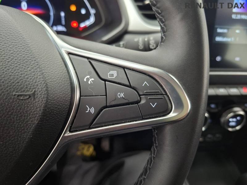 Renault Captur - Photo 33