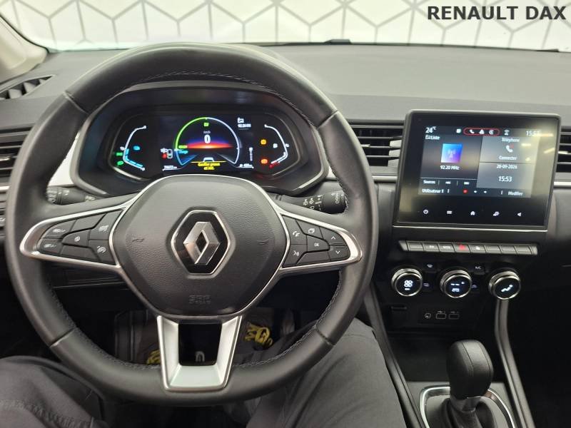 Renault Captur - Photo 34