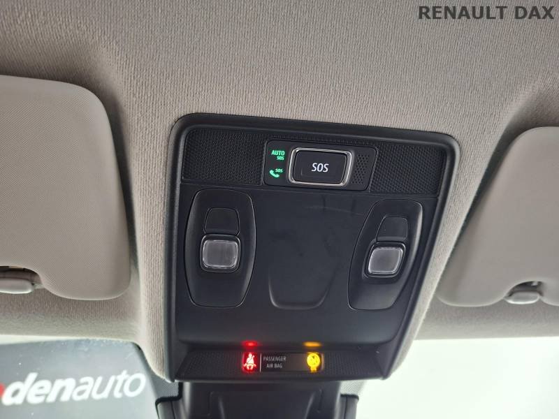 Renault Captur - Photo 35