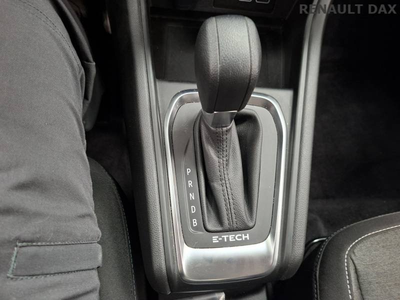 Renault Captur - Photo 36