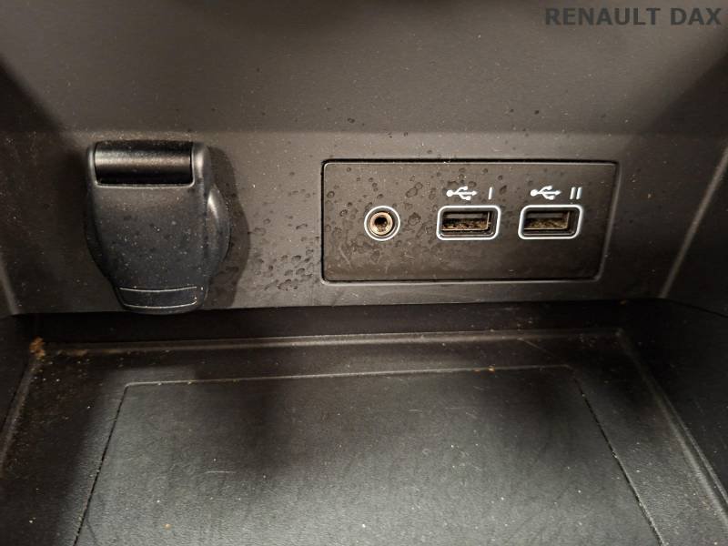 Renault Captur - Photo 37