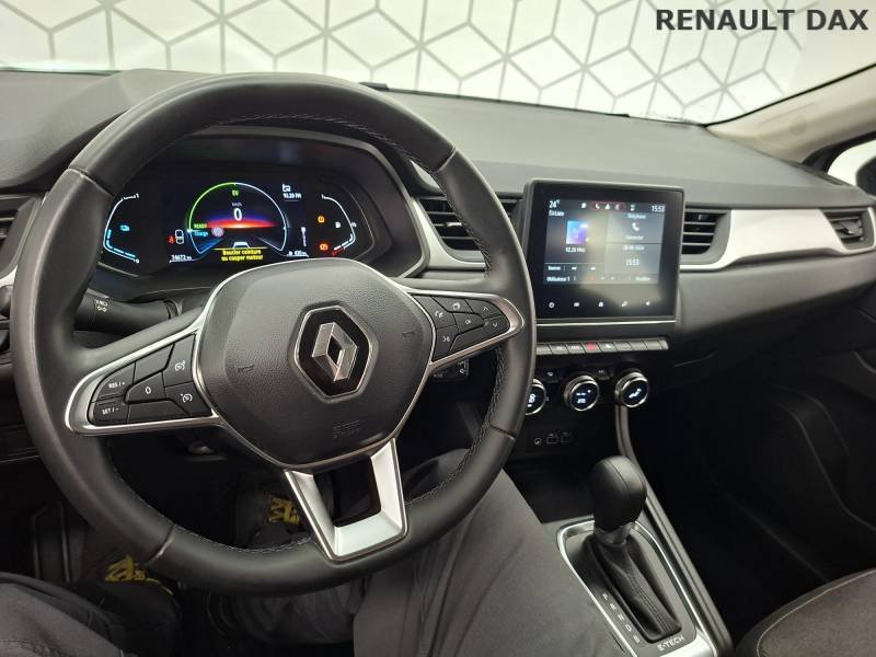 Renault Captur - Photo 40