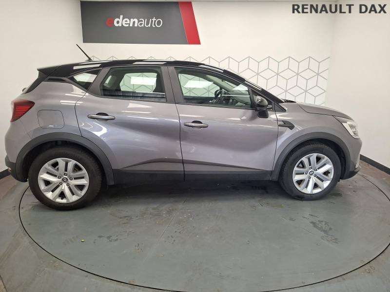 Renault Captur - Photo 4
