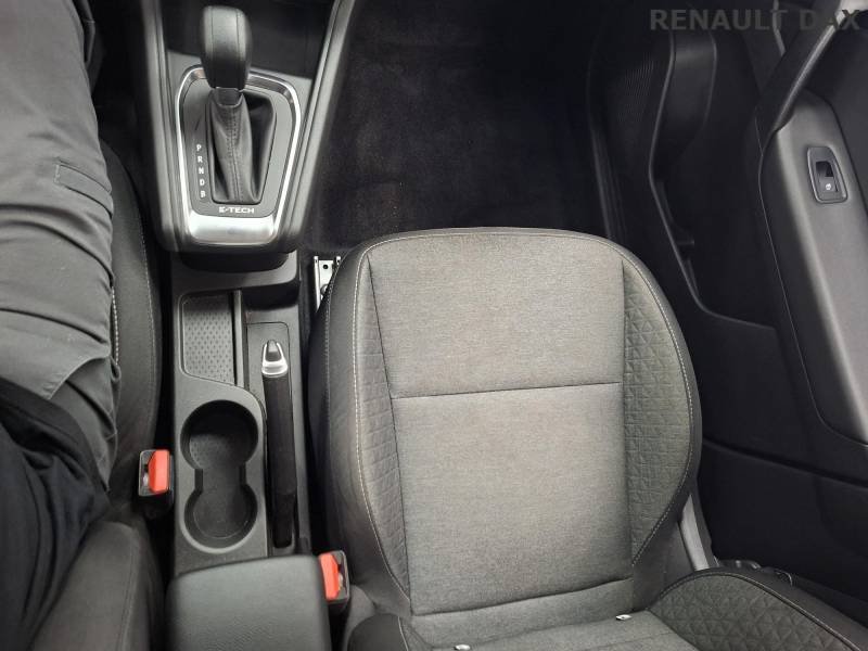 Renault Captur - Photo 41