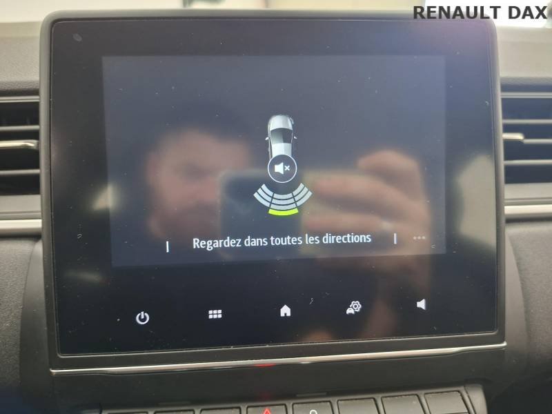 Renault Captur - Photo 42