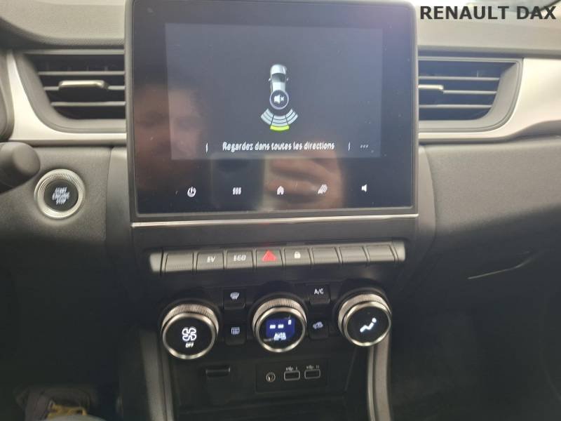 Renault Captur - Photo 43
