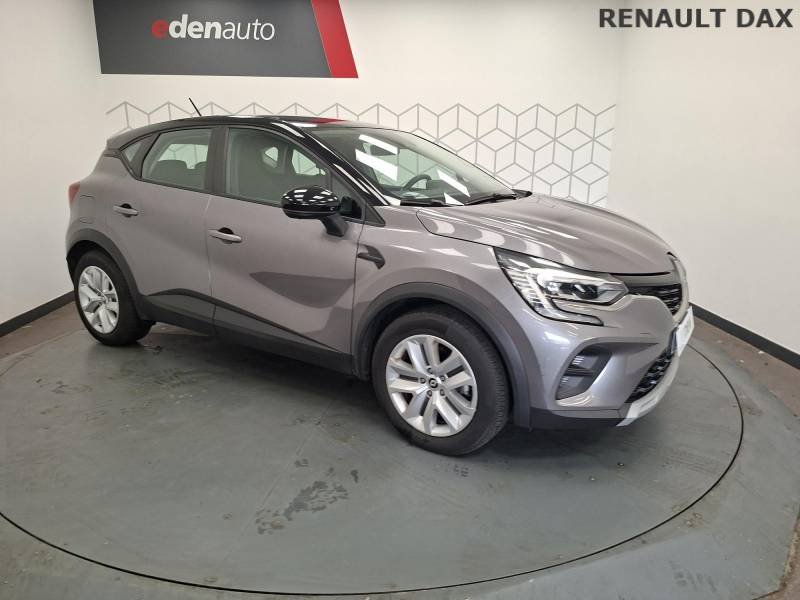 Renault Captur - Photo 5