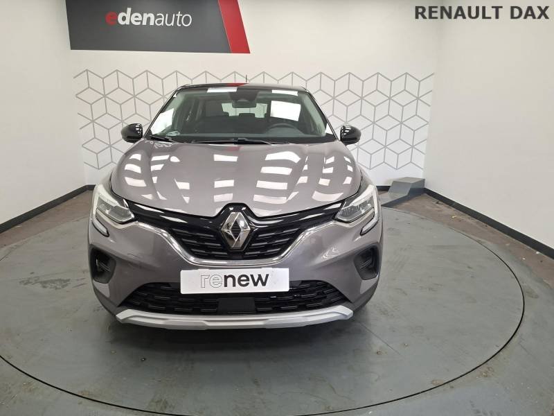 Renault Captur - Photo 6