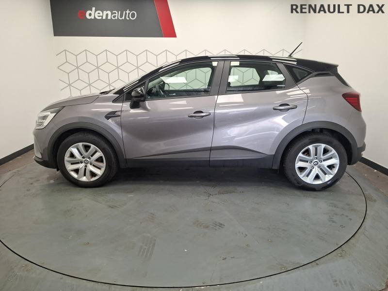 Renault Captur - Photo 7