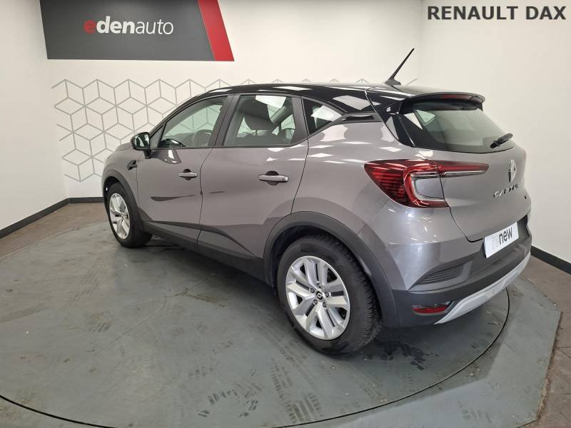 Renault Captur - Photo 8