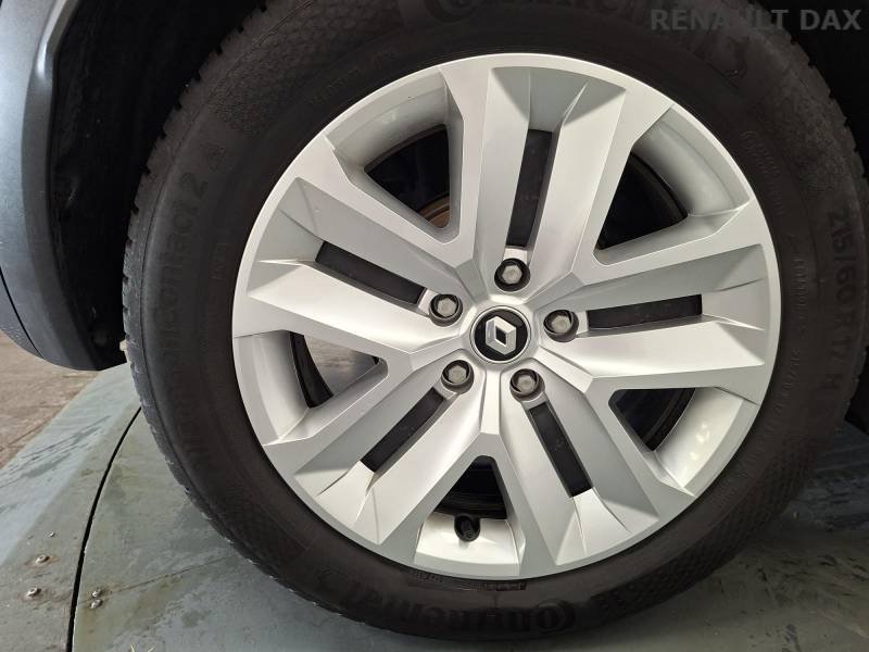 Renault Captur - Photo 10