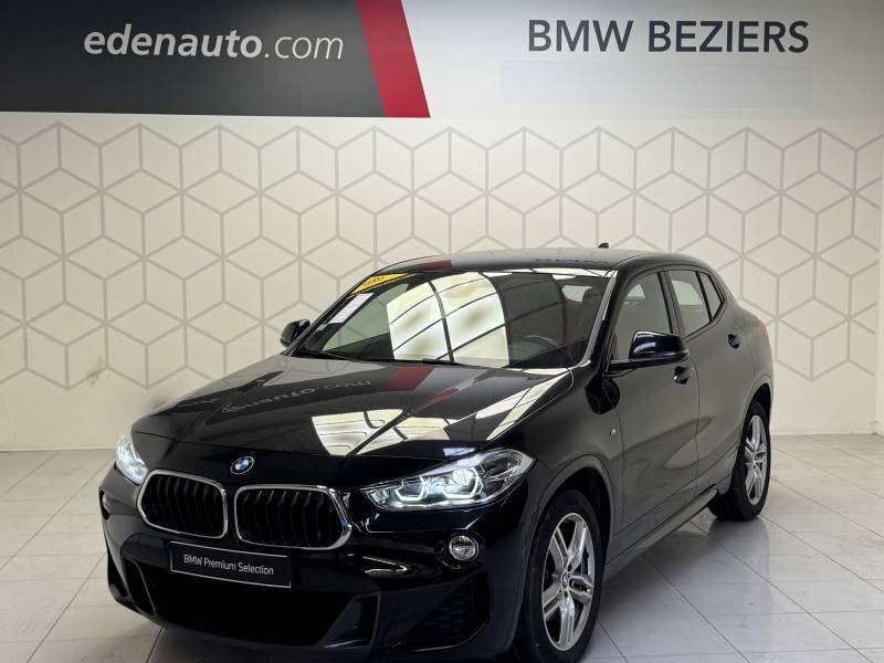 BMW X2 - Photo 1