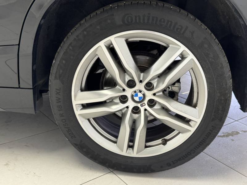 BMW X2 - Photo 11