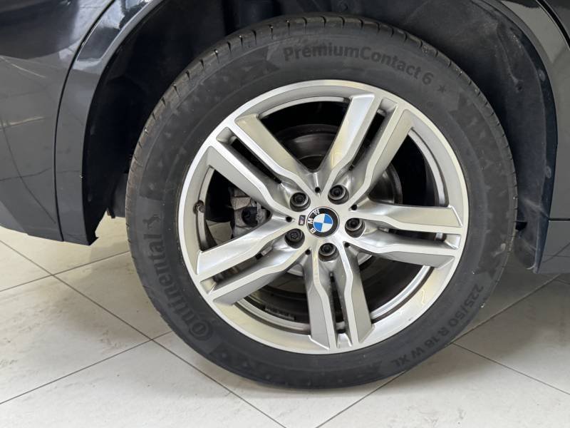 BMW X2 - Photo 12