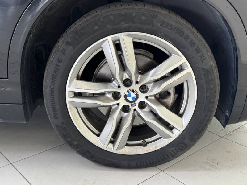BMW X2 - Photo 13
