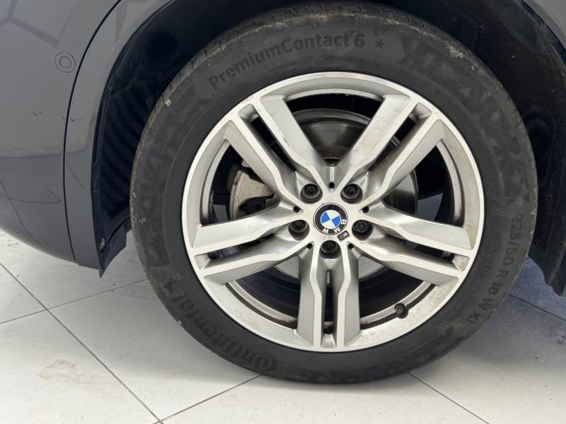 BMW X2 - Photo 14