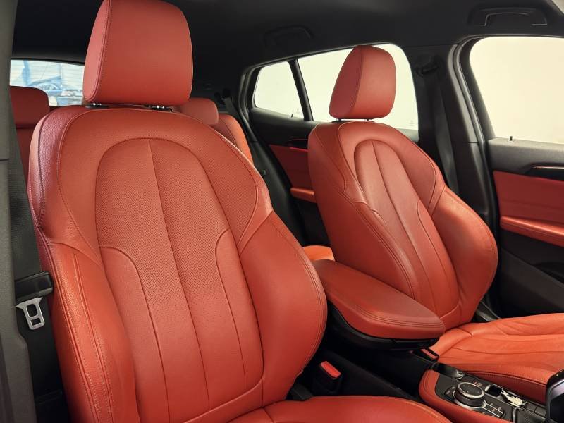 BMW X2 - Photo 18
