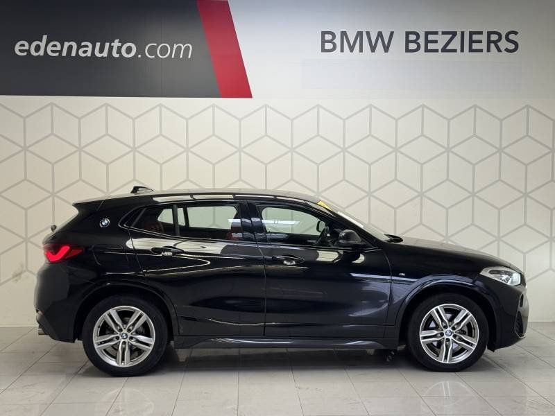 BMW X2 - Photo 2