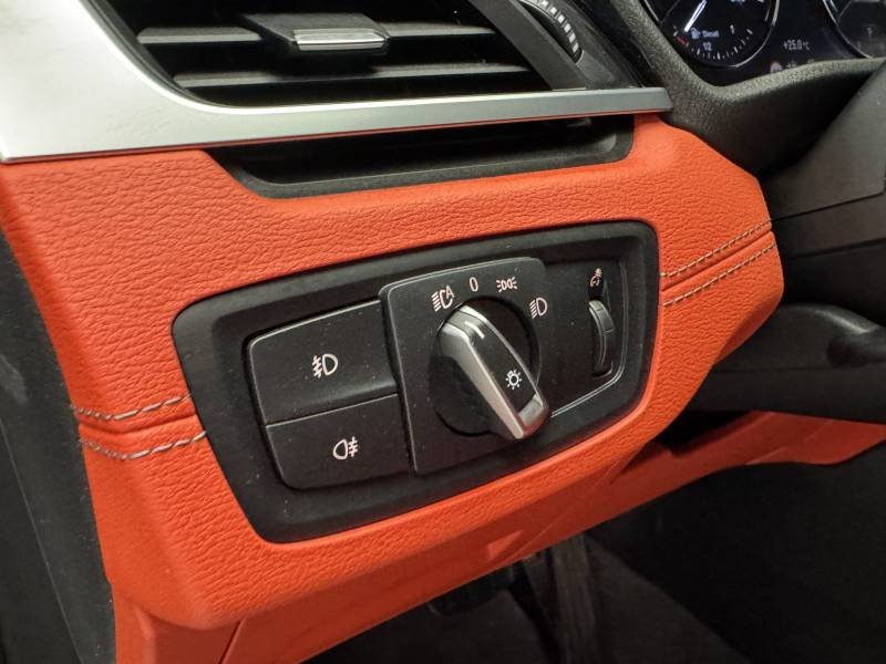BMW X2 - Photo 21