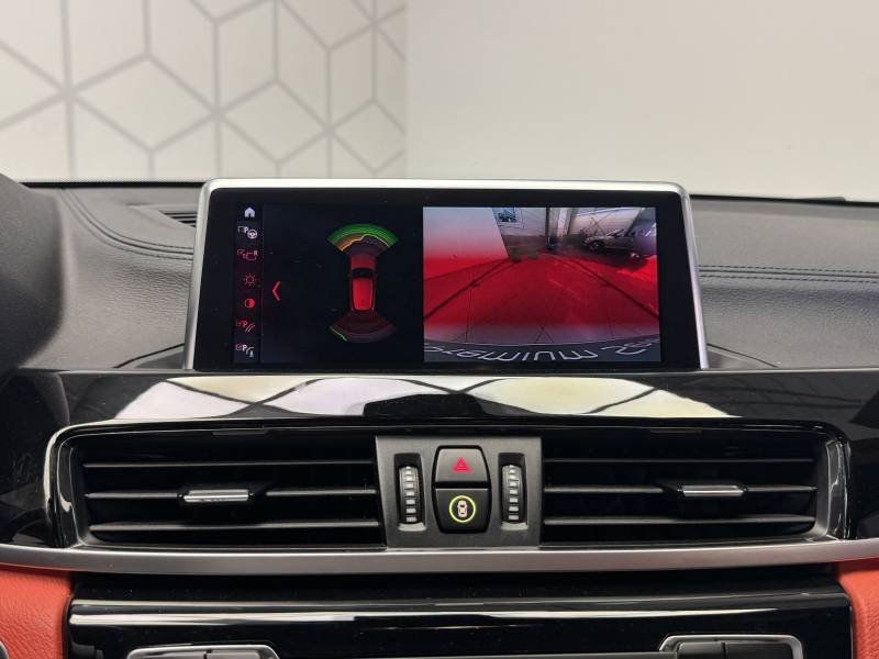 BMW X2 - Photo 25