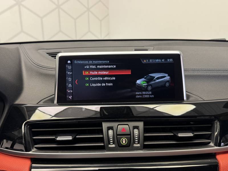 BMW X2 - Photo 28