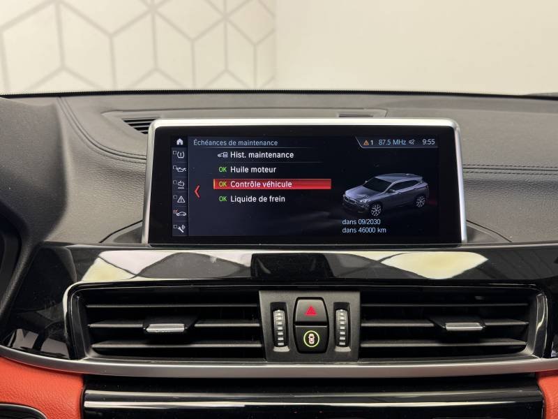 BMW X2 - Photo 29