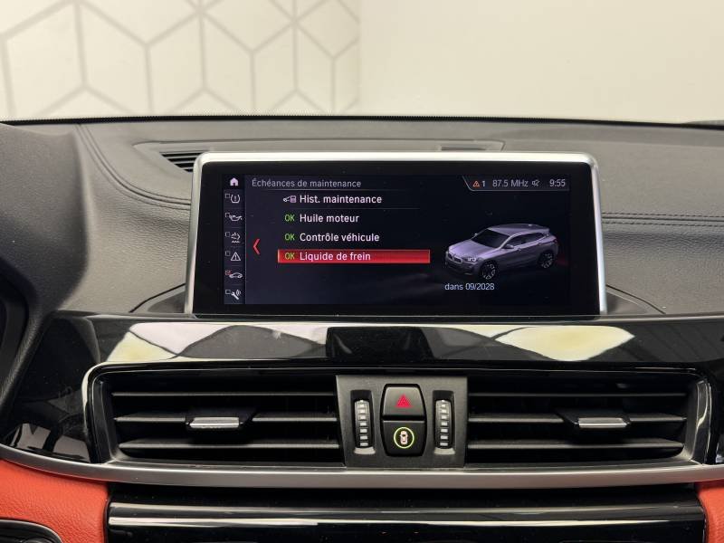 BMW X2 - Photo 30
