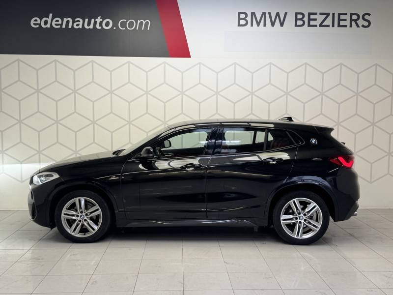 BMW X2 - Photo 3