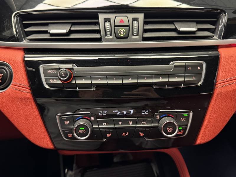 BMW X2 - Photo 32