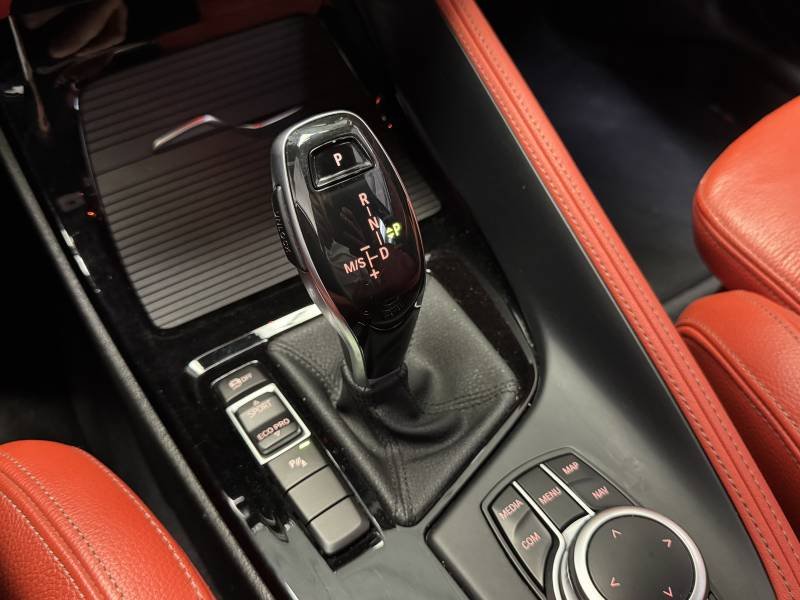 BMW X2 - Photo 37